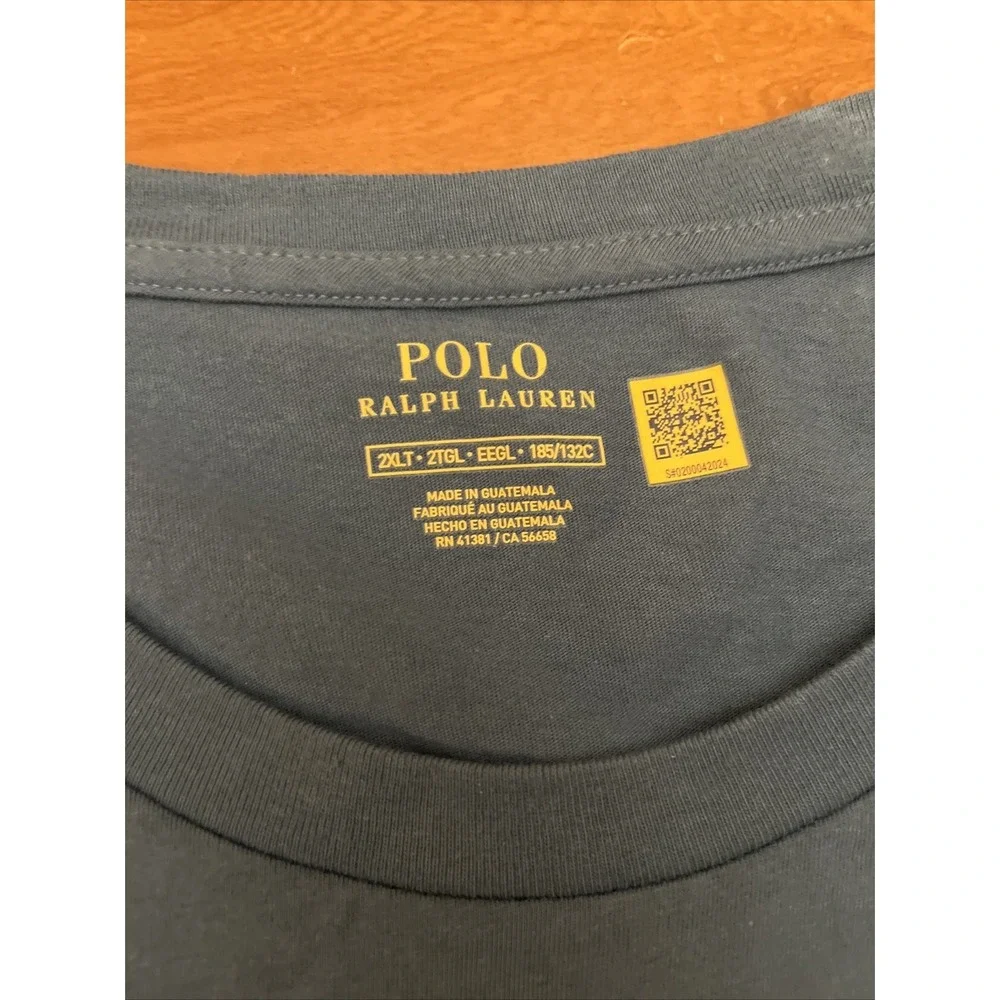 Ralph Lauren polo ralph
